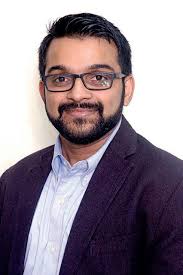 In the business of buying