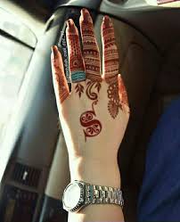 Wasiya Masrath Latest Mehndi Designs Modern Mehndi Designs Mehndi Designs