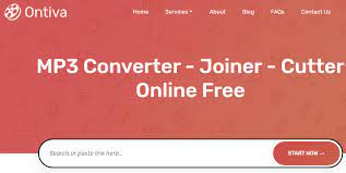 Pin On Mp3 Converter Joiner Cutter