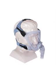 Shop cpap masks from resmed, respironics, fisher & paykel, and more. Total Face Cpap Masks Dme Supply Usa
