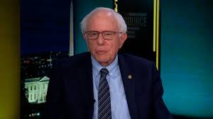 Sanders on Fetterman attacks: ‘I would not put too much credibility’ on what he says about El-Sayed and Progressives