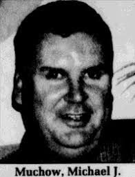 John Muchow's Instagram, Twitter & Facebook