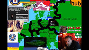 The byzantine legacy explores the art, archiecture and history of the byzantine empire and its capital constantinople. Alternate Future Of Europe Part 2 Second Rise Of Lechia Empire Ww4 Russia Union China Empire More Youtube