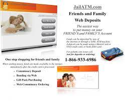 Com or mailed to the following address: Jailatm App