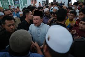 Utusan Malaysia - News update