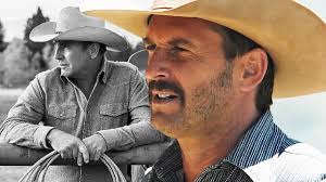 Kevin Costner & Josh Lucas Had To Be Kept Separate During👇#Yellowstone