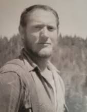 Obituary information for Howard Jean Wamsley