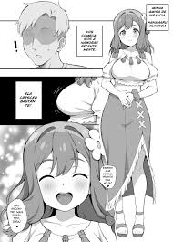 Explicit art in Japanese hentai comics