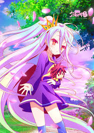 No game no life zero fanart. Shuvi Ngnl Tumblr Posts Tumbral Com