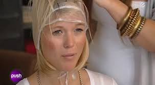 Ich weiss selber dass ich nicht dem heutigen schönheitsideal. Push Das Sat 1 Magazin Video Perfekte Strahnchen Sat 1