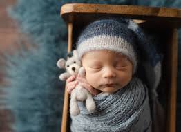 Los Angeles Newborn Photographer