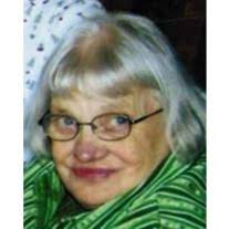 Obituary information for Janice Marie Towle