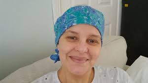 Fundraiser for Elisangela Rosa by Louise Cassidy : Help Elisa Fight Cancer