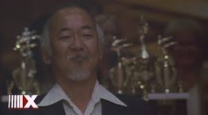 Glory of Love: Karatê Kid II faz 35 anos