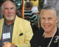 Magic Under The Mangroves Patrons Party