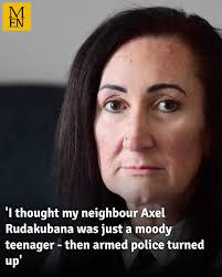 He lived in a quiet village before murdering three girls in Southport