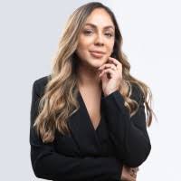 Katherine Chinchilla