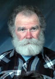 Robert Robertson Obituary