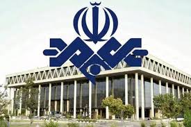 اظهارات عجیب مجری صدا و سیما روی آنتن زنده درباره لباس مهمان برنامه+ فیلم