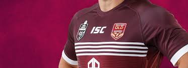 The queensland rugby league team represents the australian state of queensland in rugby league football. Queensland Maroons To Rock Alternate Jersey In Perth Qrl
