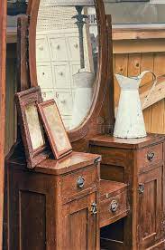 Single sink vanity unit features. 702 Antique Dressing Table Photos Free Royalty Free Stock Photos From Dreamstime