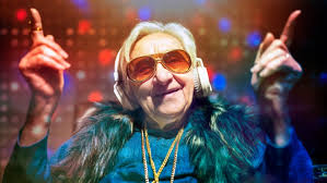 The Wild History Of The 1970s Club Scene