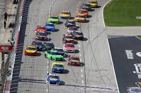 «austin dillon texas win 2020. Austin Dillon Takes Nascar Win At Texas Video Gm Authority