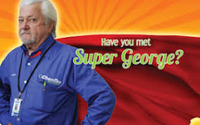 Get this page going by posting your interview experience. Chemtec Pest Control Honors Super George