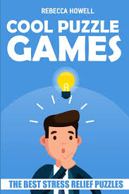 Best mind puzzles for adults. Amazon Com Cool Puzzle Games Yajisan Kazusan Puzzles The Best Stress Relief Puzzles Brain Puzzles For Adults 9781720201168 Howell Rebecca Books