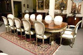 See our guide to find your perfect fit. Best Formal Dining Room Sets For 12 Horror Underground Large Dining Room Table Large Dining Room 12 Seat Dining Table