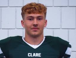 Recognizing top performers with Bay City Player of the Week poll for Week 2 