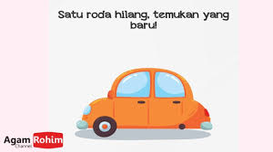 Maybe you would like to learn more about one of these? Braindom Level 57 Satu Roda Hilang Temukan Yang Baru Youtube