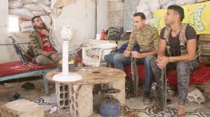 جملة يطلقها الكثير من السوريين عندما يتكلمون عن أهل محافظة درعا. Ø£Ø·ÙØ§Ù„ Ø¯Ø±Ø¹Ø§ Ù…Ø´Ø¹Ù„Ùˆ Ø§Ù„Ø«ÙˆØ±Ø© Ø§Ù„Ø³ÙˆØ±ÙŠØ© ÙŠÙØ¶Ù„ÙˆÙ† Ø§Ù„Ù…ÙˆØª Ø¹Ù„Ù‰ Ø§Ù„Ù…ØµØ§Ù„Ø­Ø© Ù…Ø¹ Ø§Ù„Ù†Ø¸Ø§Ù… Ø§Ù„Ø´Ø±Ù‚ Ø§Ù„Ø£ÙˆØ³Ø·