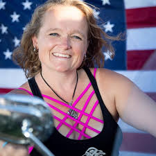 This is a healthy twist