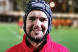 Un joueur RLO, une rencontre, 9ème épisode : Ludovic Raise, ancien joueur  des Zozos de Houilles, désormais Senior du club en Fédérale 3