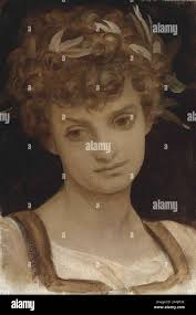 Leighton archive hi-res stock photography and images