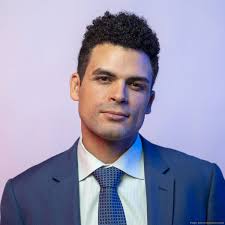 Meet 40 Under 40 winner Russell Hedman