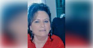 Obituary information for Joanne Moore Lyons