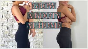 Runners can seriously decrease their risk of injury by including glute stretches 2 to 3 days per week, says watson. Grow A Booty At Home Glute Isolation Workout For Instant Results Diary Of A Fit Mommy