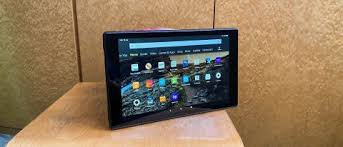 262 x 159 x 7.7 mm weight: Amazon Fire Hd 10 Review Tom S Guide