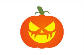 Download Jack O Lantern Halloween Icon Graphic By Leisureprojects Creative Fabrica PSD Mockup Templates