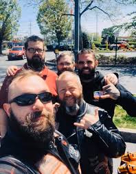 Desert Knights of America MC