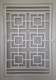 I checked out the price on vent covers and quickly realized i didn't want to spend $500.00 for a custom cover like ones i've seen on the internet. Decorative Vents Vent Covers Air Grille Return Air Grills Fancy Vents