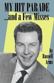 Who is Russell Arms dating? Russell Arms girlfriend, wife