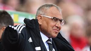 Championship: Nothing has changed for Felix Magath despite another Fulham  loss