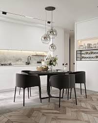 Refresh your style with these 5 dining room art ideas changing the way your home looks brightens your mood and puts a new energy in your living space. Trendy Design For Luxury Dining Room Decor Ideas You Must Know Discover More Room Desig Decoration Salle A Manger Idee Salle A Manger Salle A Manger Moderne
