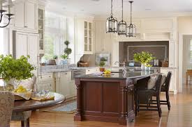 An array of sinks and countertops, including selections in granite, corian and zodiaq surfaces from dupont, as well as the latest laminates from wilsonart; Sears Road Traditional Kitchen Boston By Oak Hill Architects