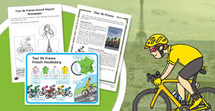 Die grand tour gehört zur uci worldtour 2021. Tour De France 2021 Event Info And Resources