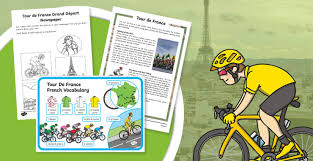 You are the pro crossing the finish line of the tour de france! Tour De France 2021 Event Info And Resources