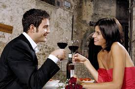 Statt verführerisches oder zuvorkommendes verhalten der männer dankbar anzunehmen, reagieren frauen heute viel zu oft mit vorsicht oder skepsis. Mein Italien Amore